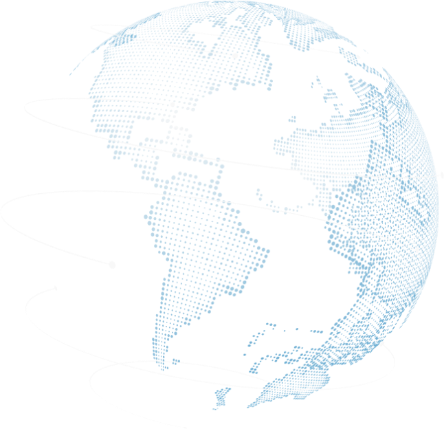 globe